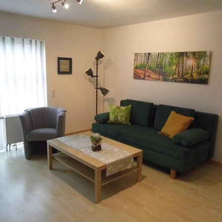 Ferienwohnung Hof 22 힐헨바흐 외부 사진