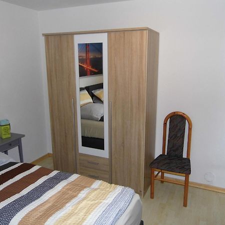 Ferienwohnung Hof 22 힐헨바흐 외부 사진