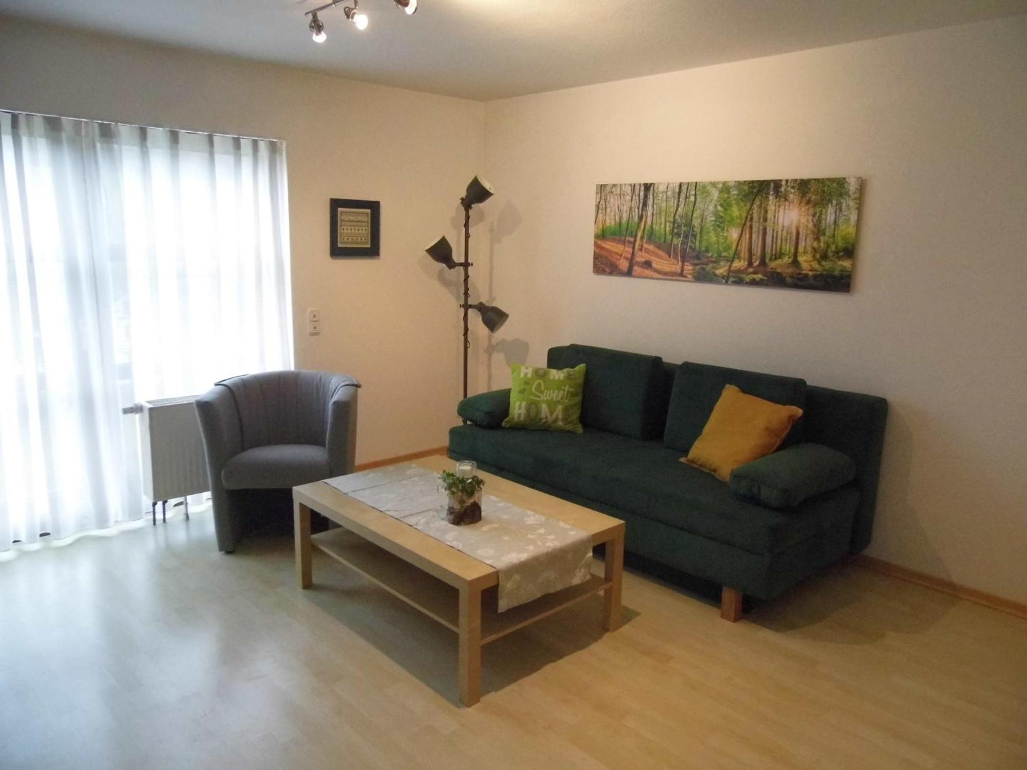 Ferienwohnung Hof 22 힐헨바흐 외부 사진