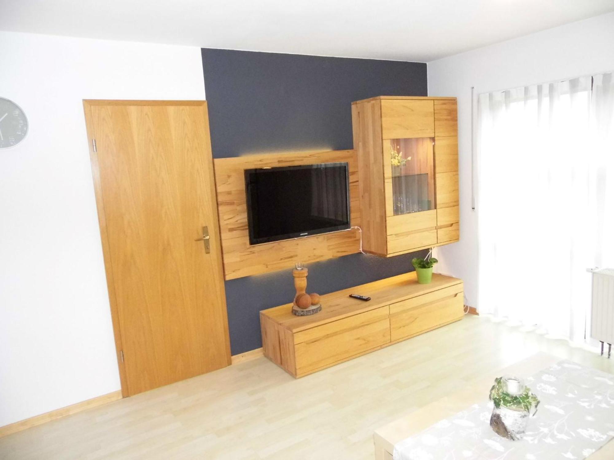 Ferienwohnung Hof 22 힐헨바흐 외부 사진