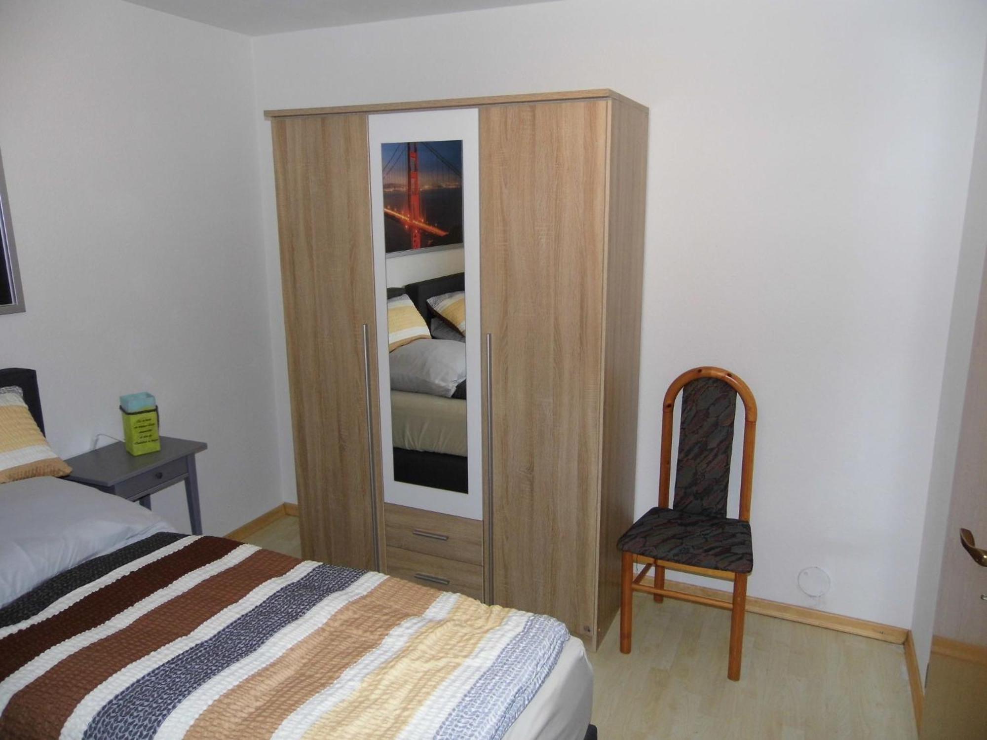 Ferienwohnung Hof 22 힐헨바흐 외부 사진