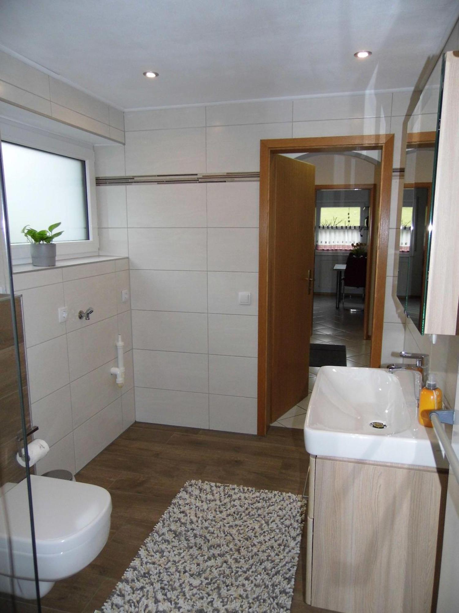 Ferienwohnung Hof 22 힐헨바흐 외부 사진