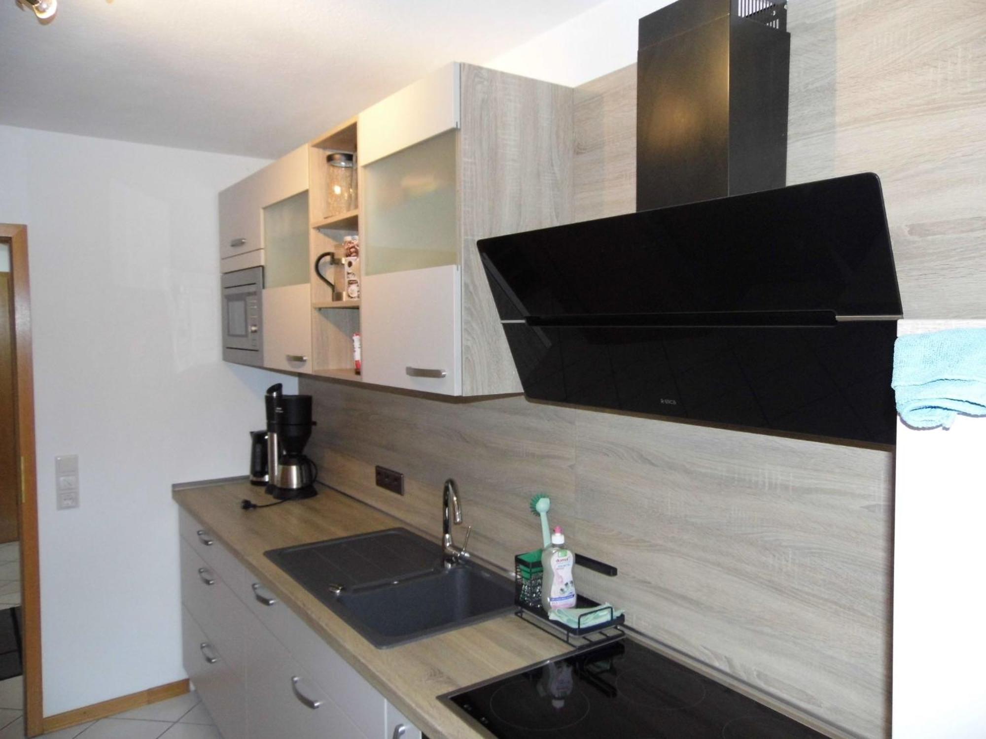 Ferienwohnung Hof 22 힐헨바흐 외부 사진