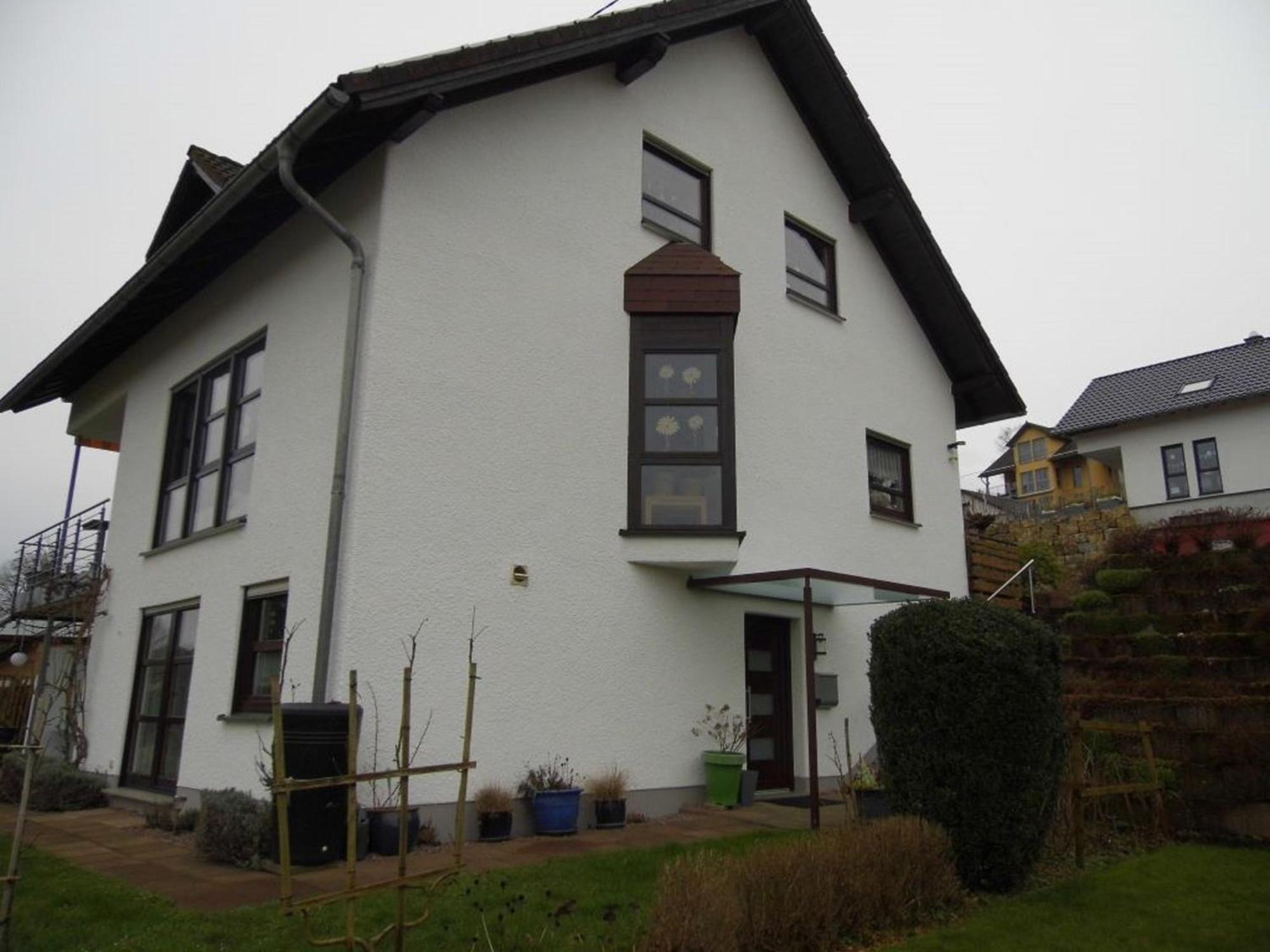 Ferienwohnung Hof 22 힐헨바흐 외부 사진