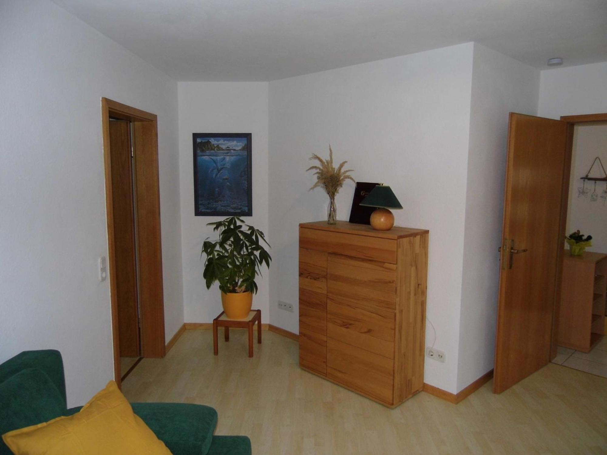 Ferienwohnung Hof 22 힐헨바흐 외부 사진