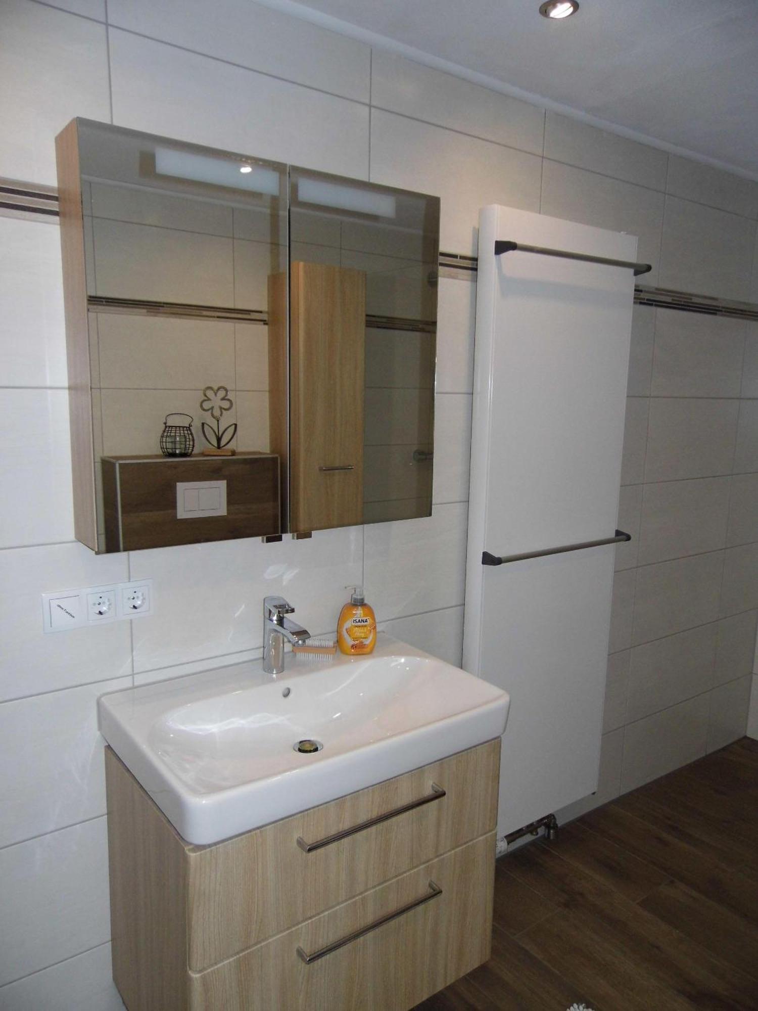 Ferienwohnung Hof 22 힐헨바흐 외부 사진