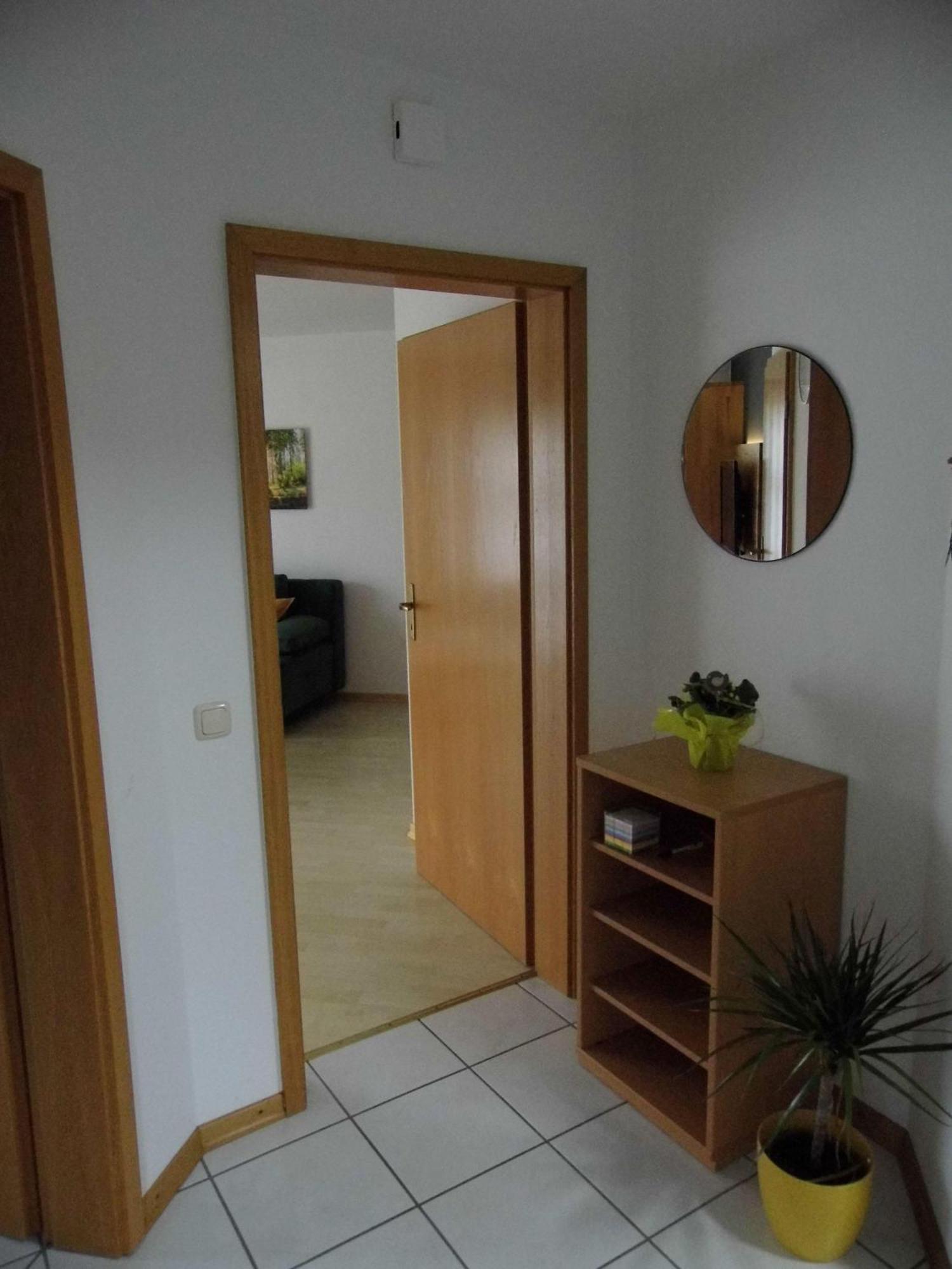 Ferienwohnung Hof 22 힐헨바흐 외부 사진